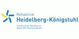 Logo: Rehaklinik Heidelberg-Königstuhl