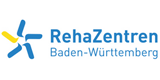 Logo: RehaZentren der Deutschen Rentenversicherung Baden-Württemberg gGmbH
