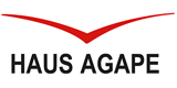 Logo: Altenheim Stetten a.F. Haus AGAPE