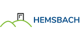 Logo: Stadtverwaltung Hemsbach