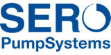 Logo: SERO PumpSystems GmbH