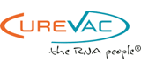 Logo: CureVac Manufacturing GmbH