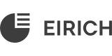 Logo: Maschinenfabrik Gustav Eirich GmbH & Co. KG