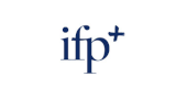 Logo: ifp | Executive Search. Management Diagnostik.