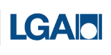 Logo: LGA Landesgewerbeanstalt Bayern