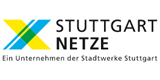 Logo: Stuttgart Netze GmbH
