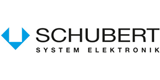 Logo: Schubert System Elektronik GmbH
