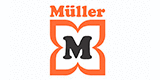 Logo: Müller-Ladenbau GmbH